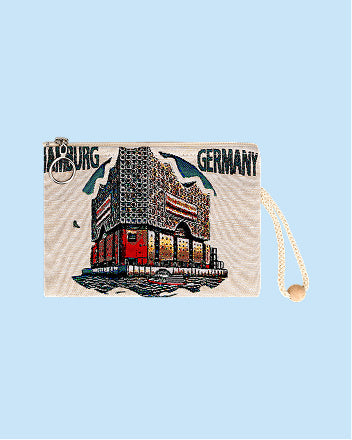 Geschenkideen - Tasche