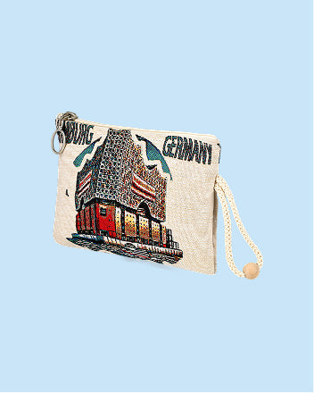 Geschenkideen - Tasche