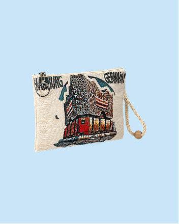 Geschenkideen - Tasche