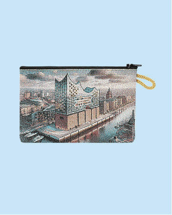 Geschenkideen - Geldbörse