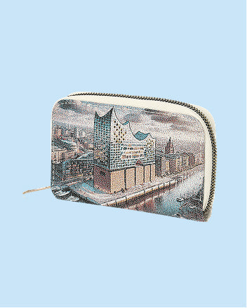 Geschenkideen - Geldbörse